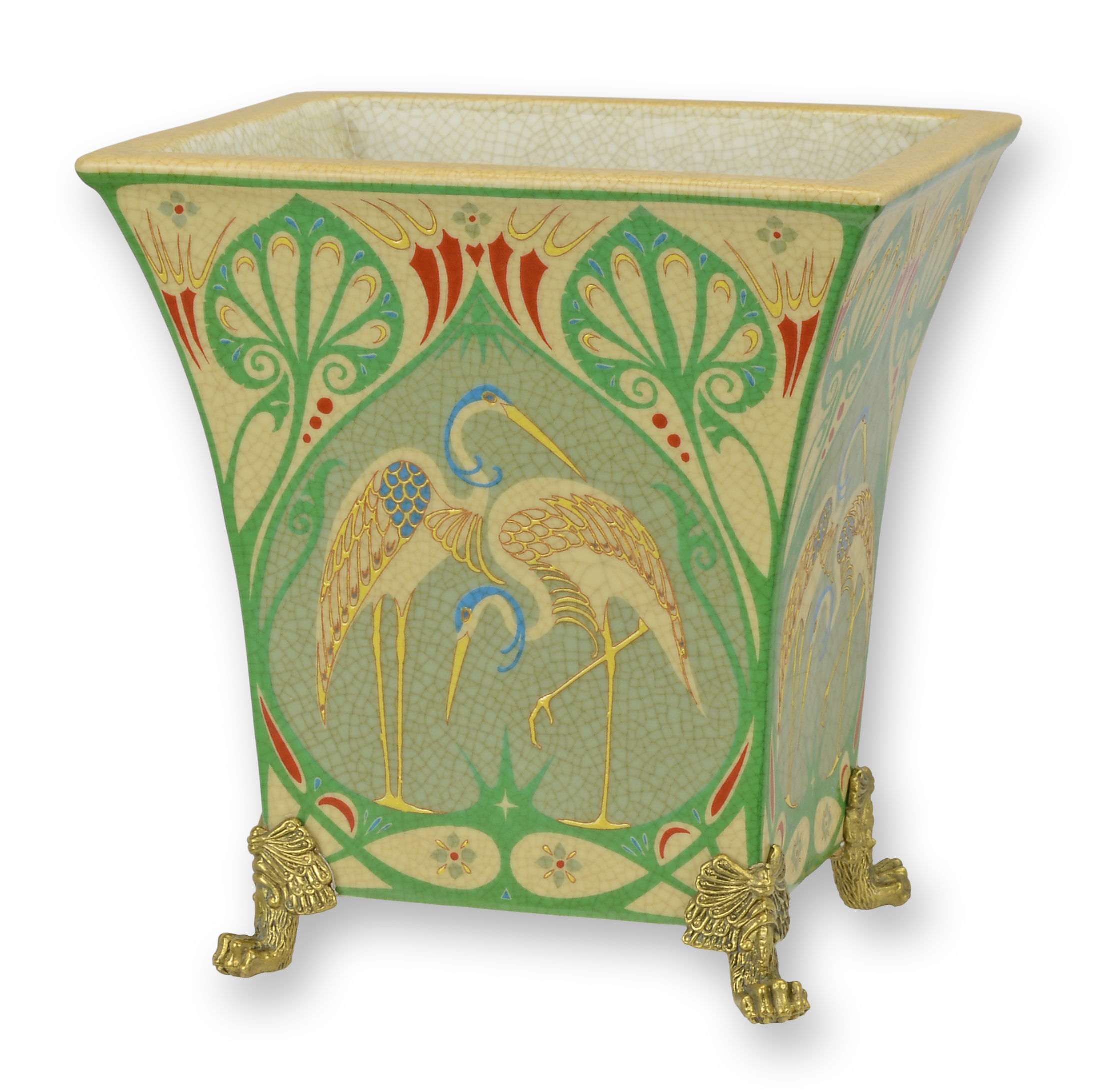 Töpferei, Kunst, Porzellan, Glas