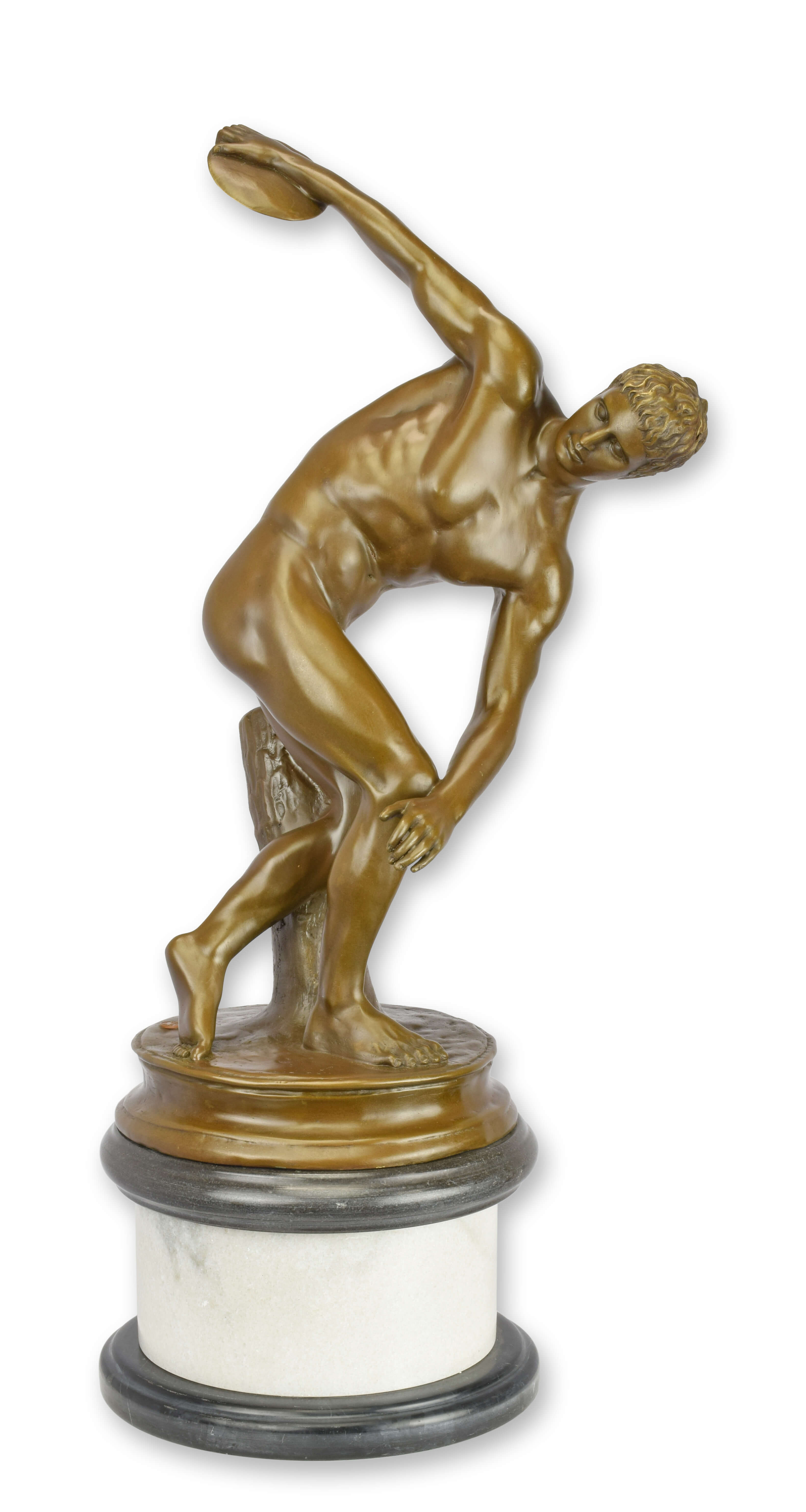 Person, Bronze, Gesicht, Kopf