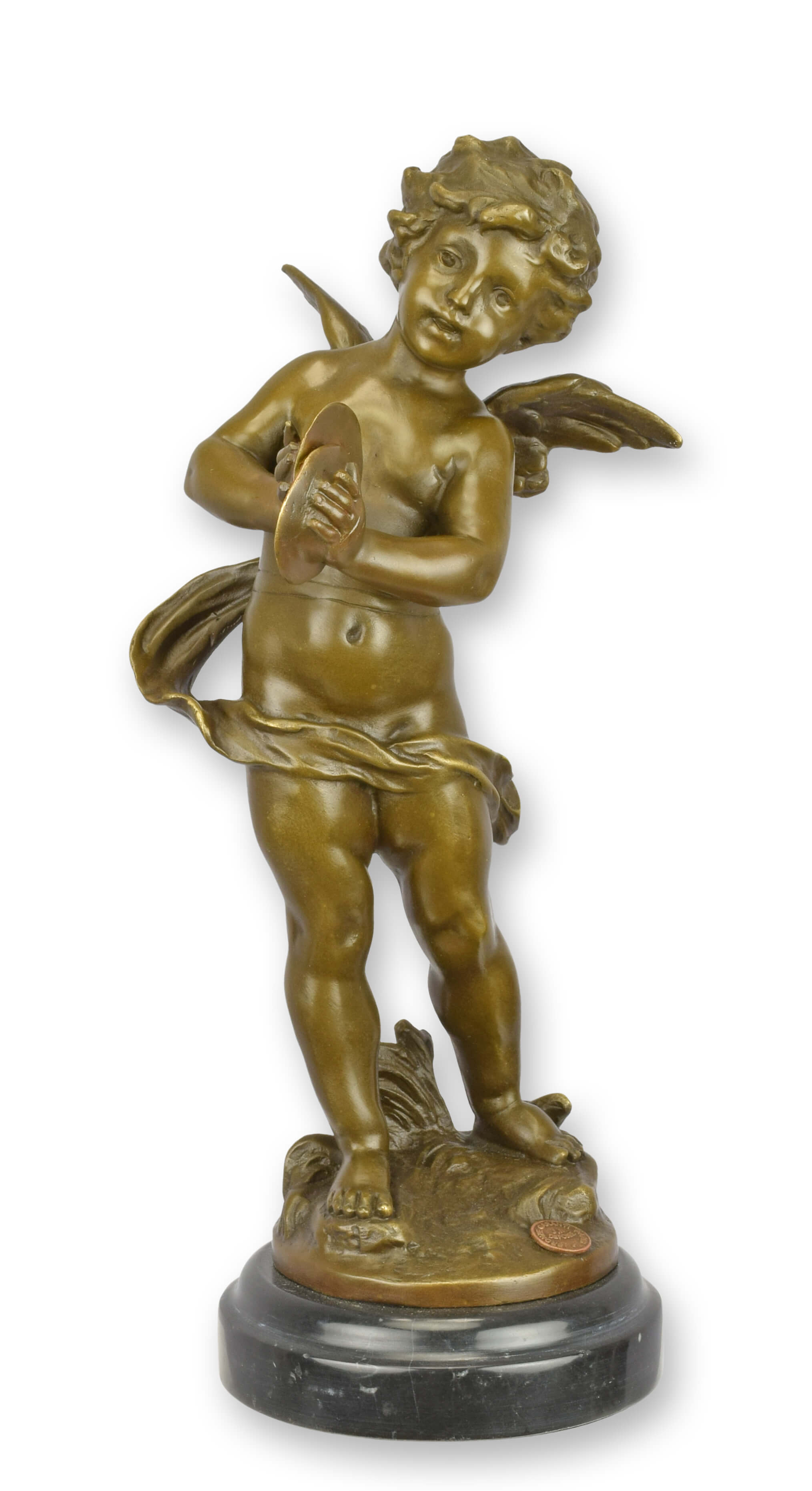 Bronze, Person, Figur, Gesicht, Kopf