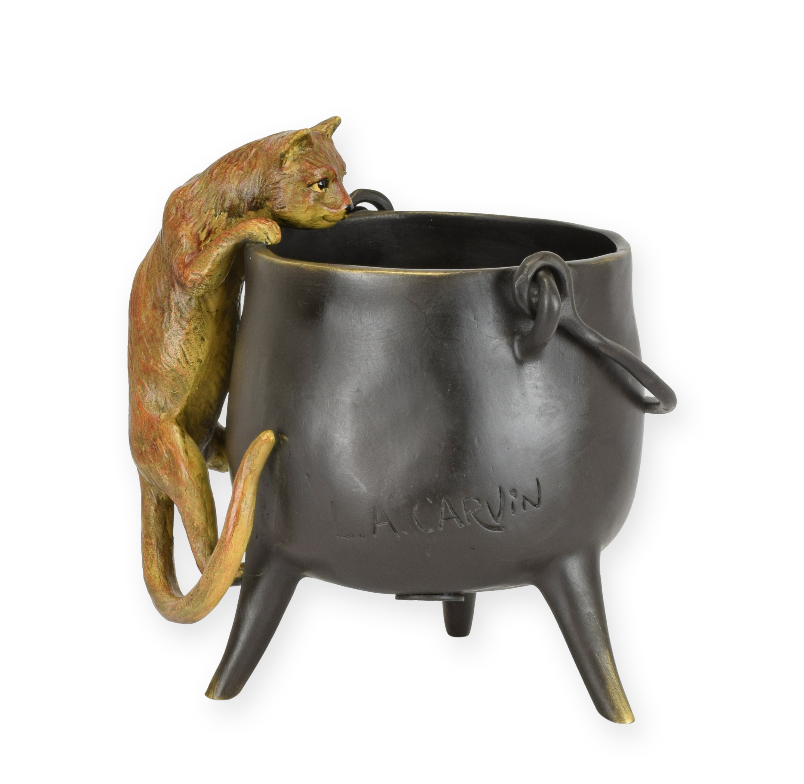 Kochgeschirr, Topf, Bronze, Kochtopf, Essen