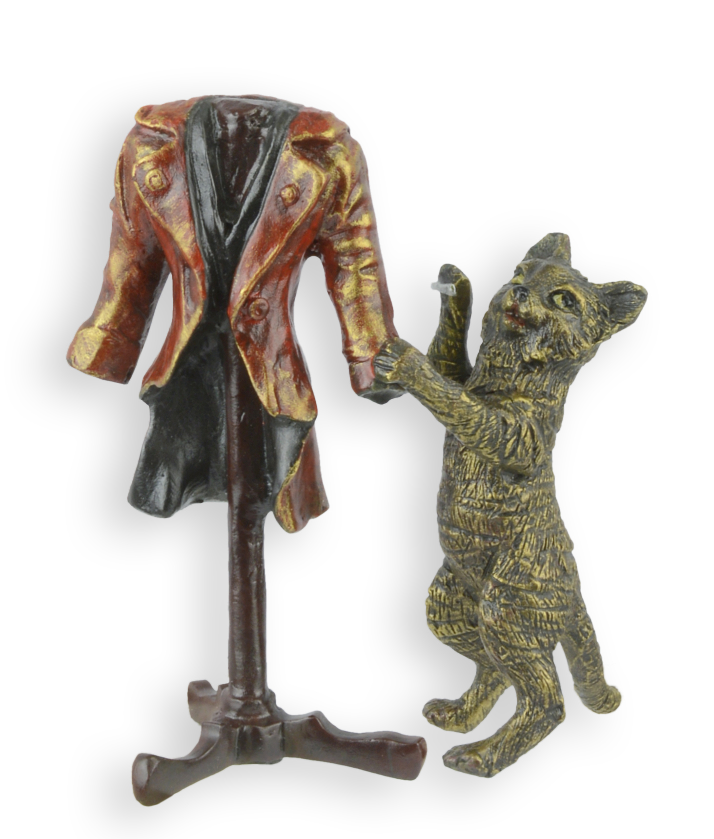 Figur, Kleidung, Mantel, Person