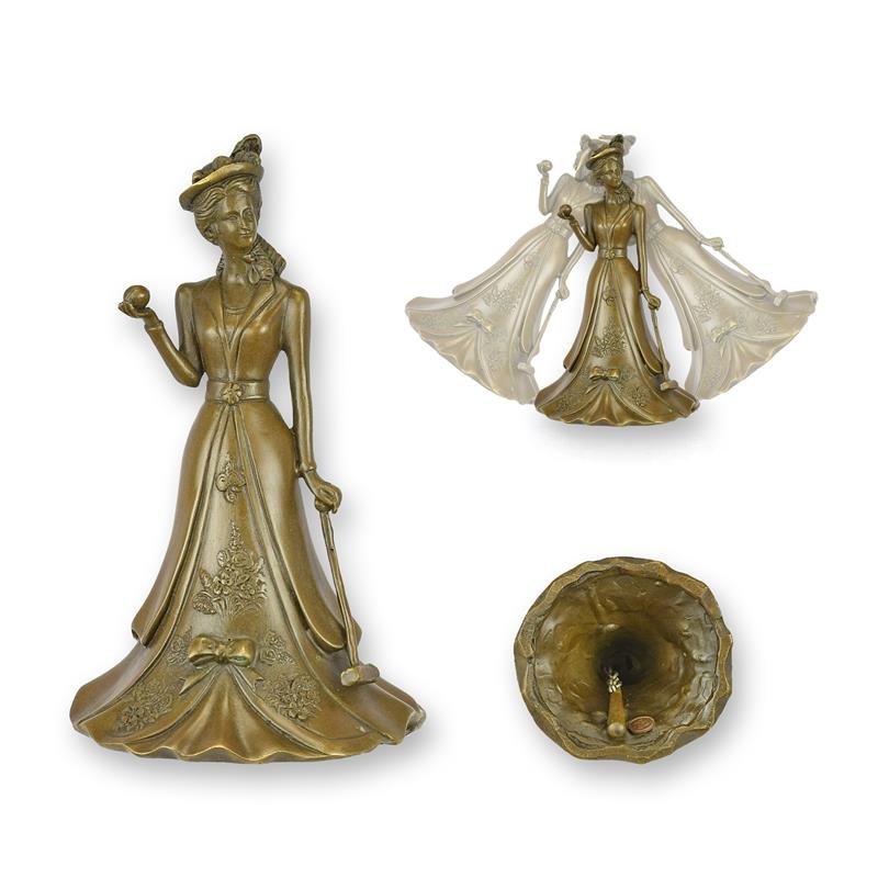 Bronze, Erwachsener, Braut, Person, Frau