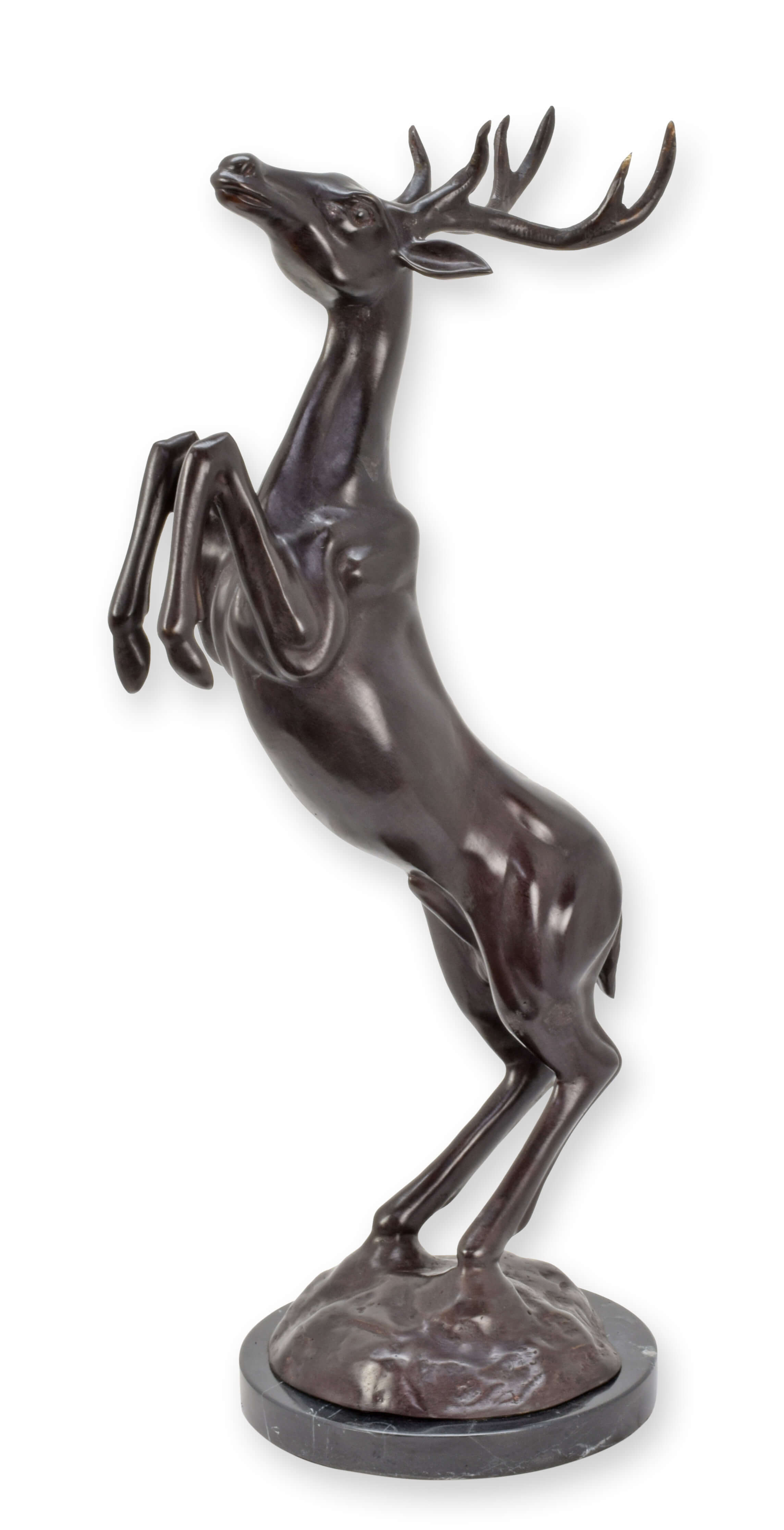 Figur, Rauchrohr