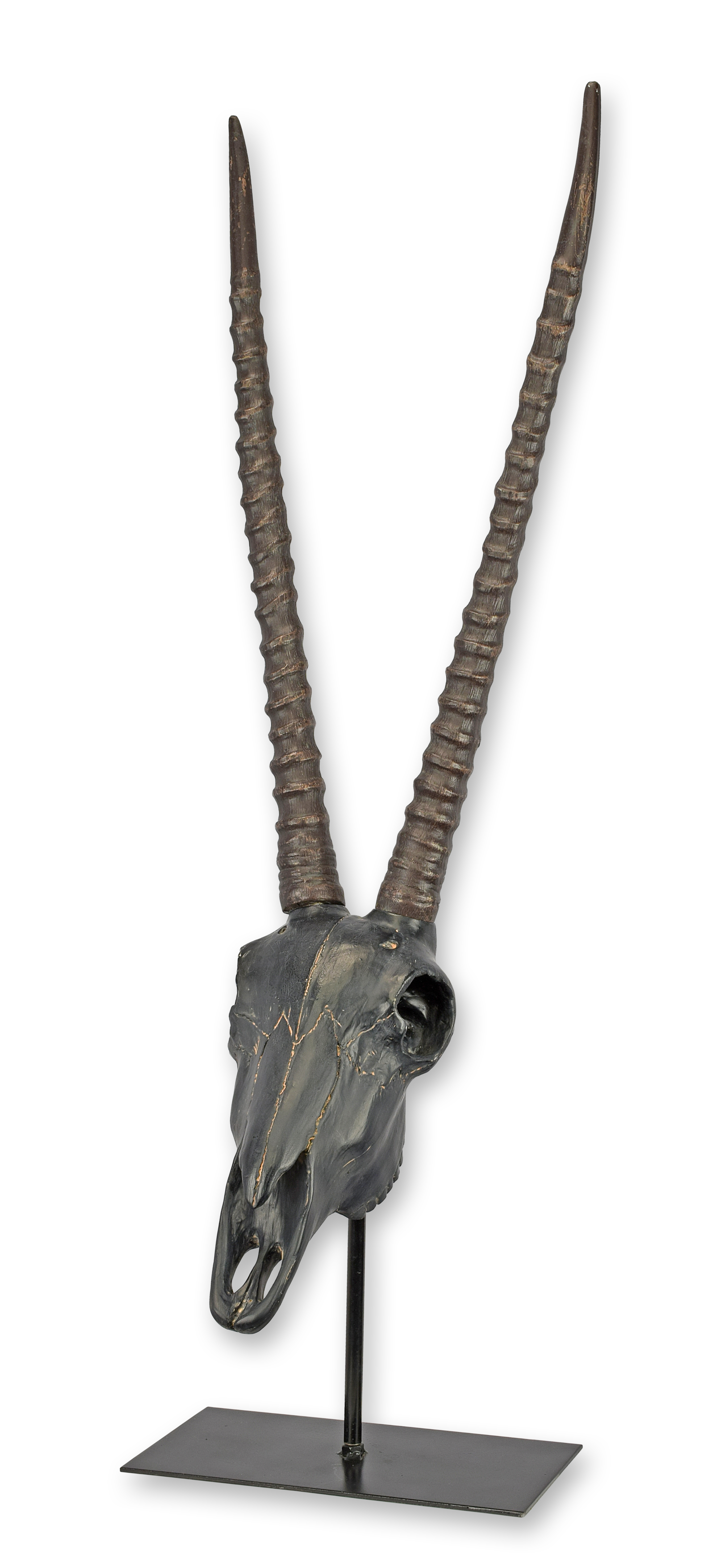 Tier, Gazelle, Säugetier, Tierwelt, Rauchrohr