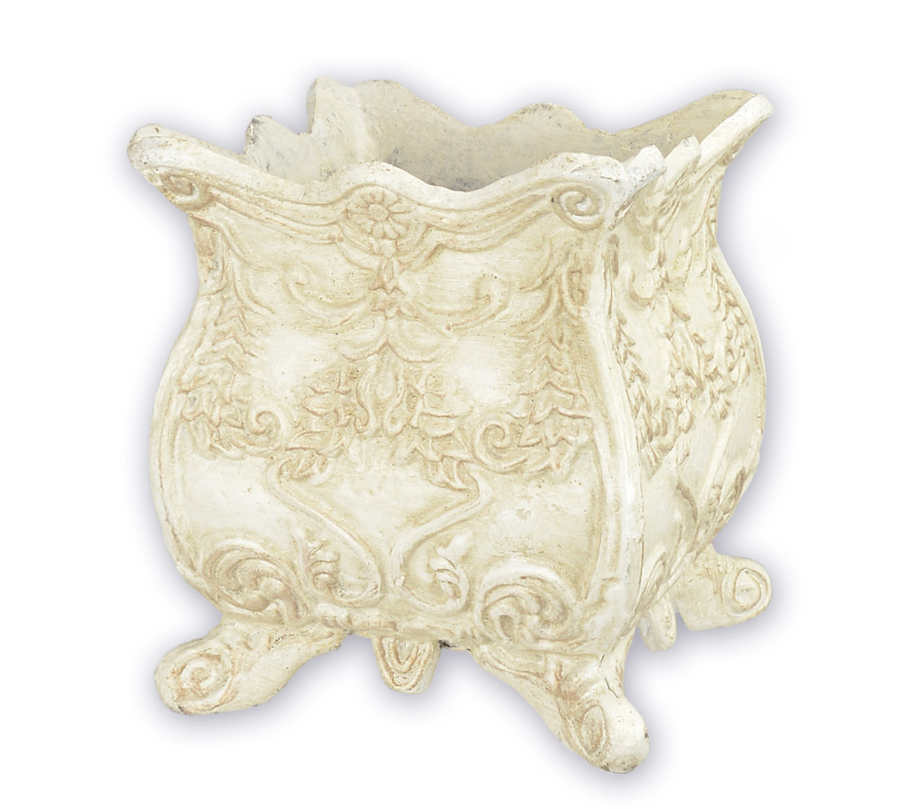 Töpferei, Bär, Tierwelt, Porzellan, Muschel