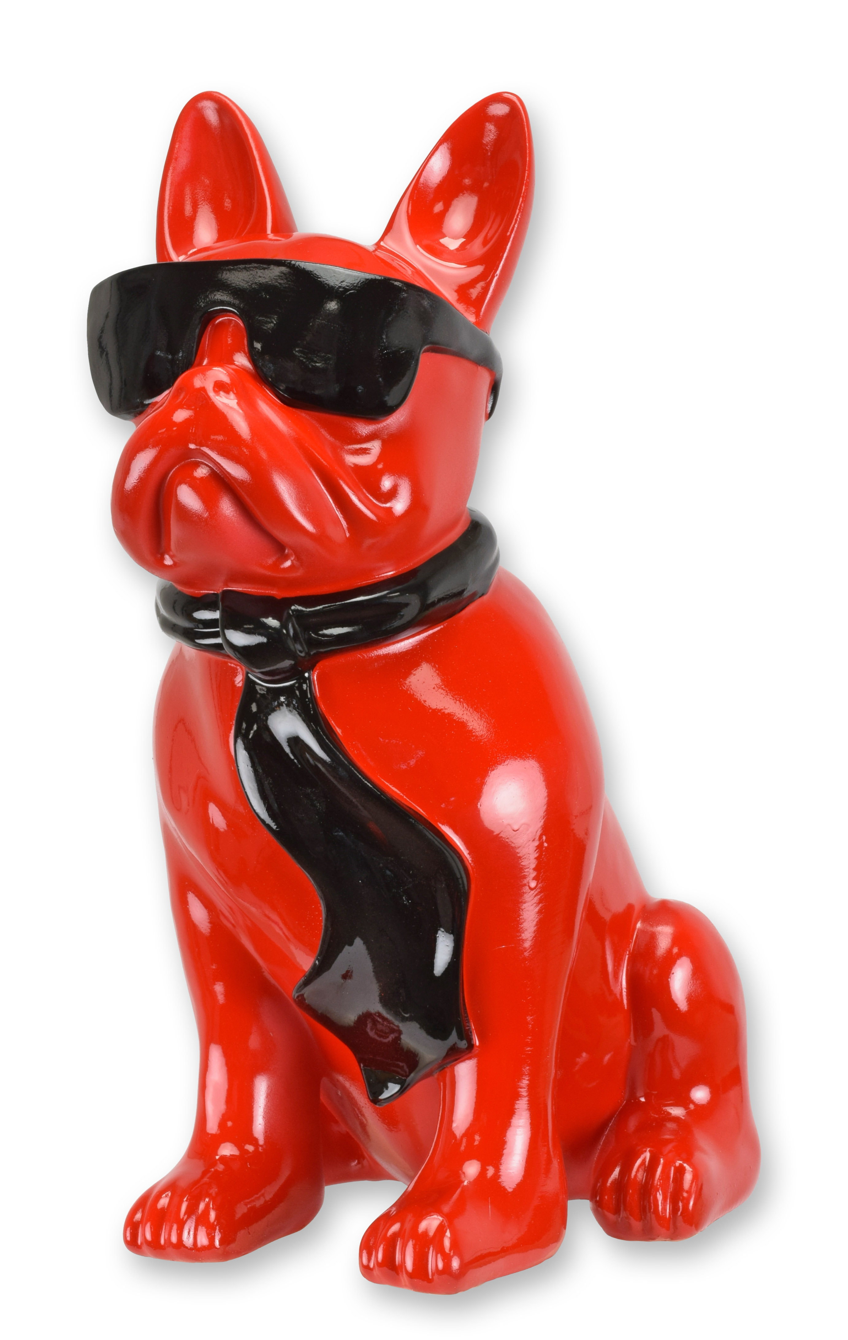 Figur, Essen, Ketchup