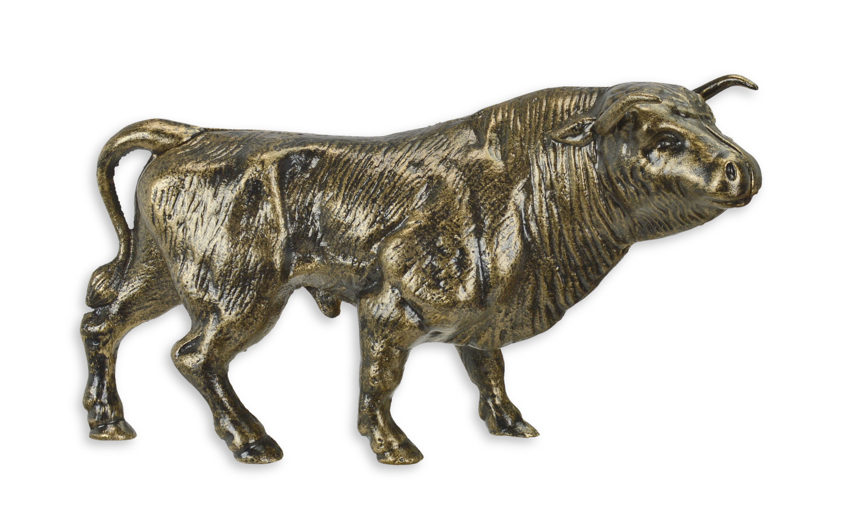 Stier, Säugetier, Bronze, Kuh, Ochse