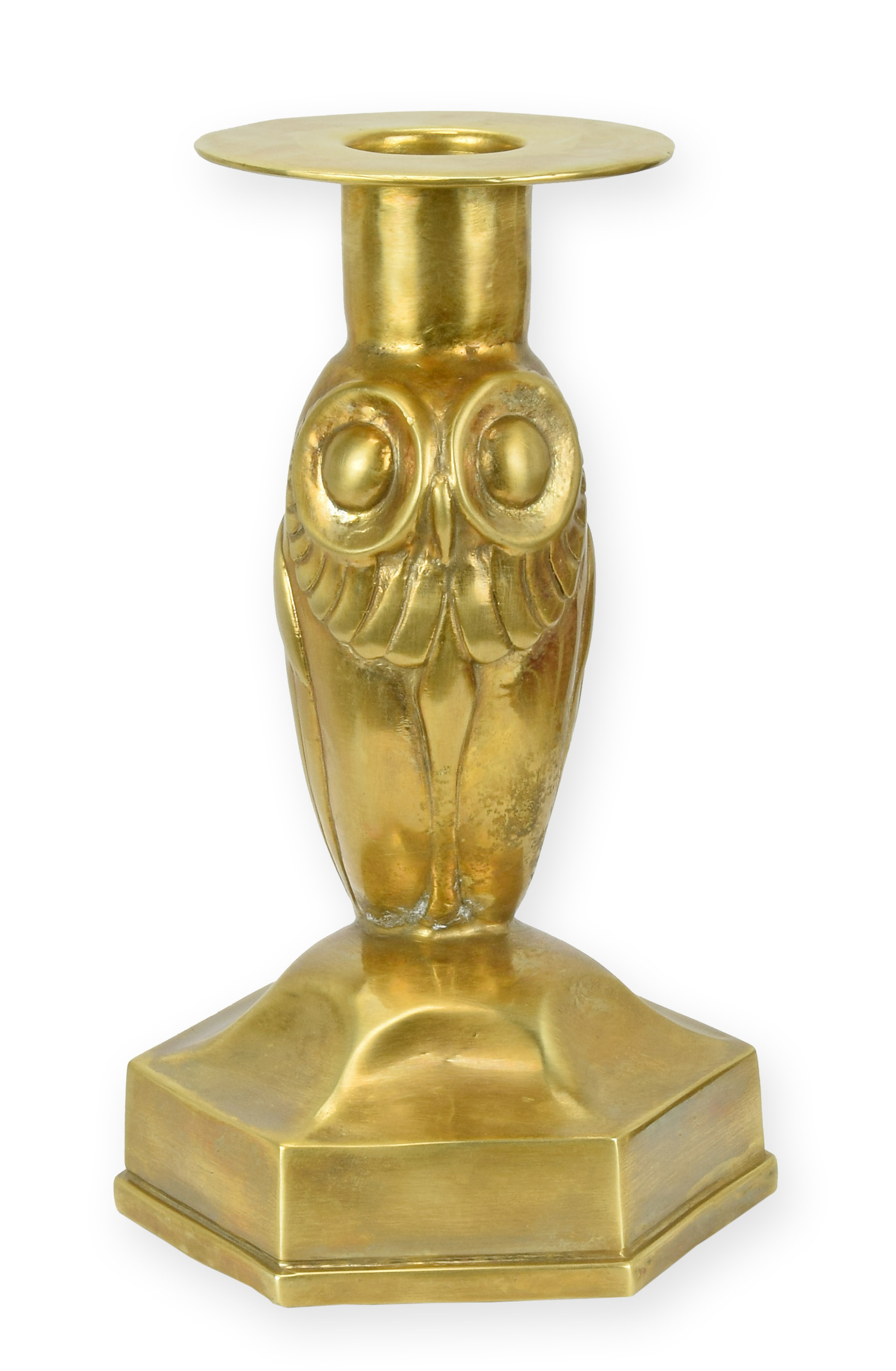 Krug, Kerze, Kerzenständer