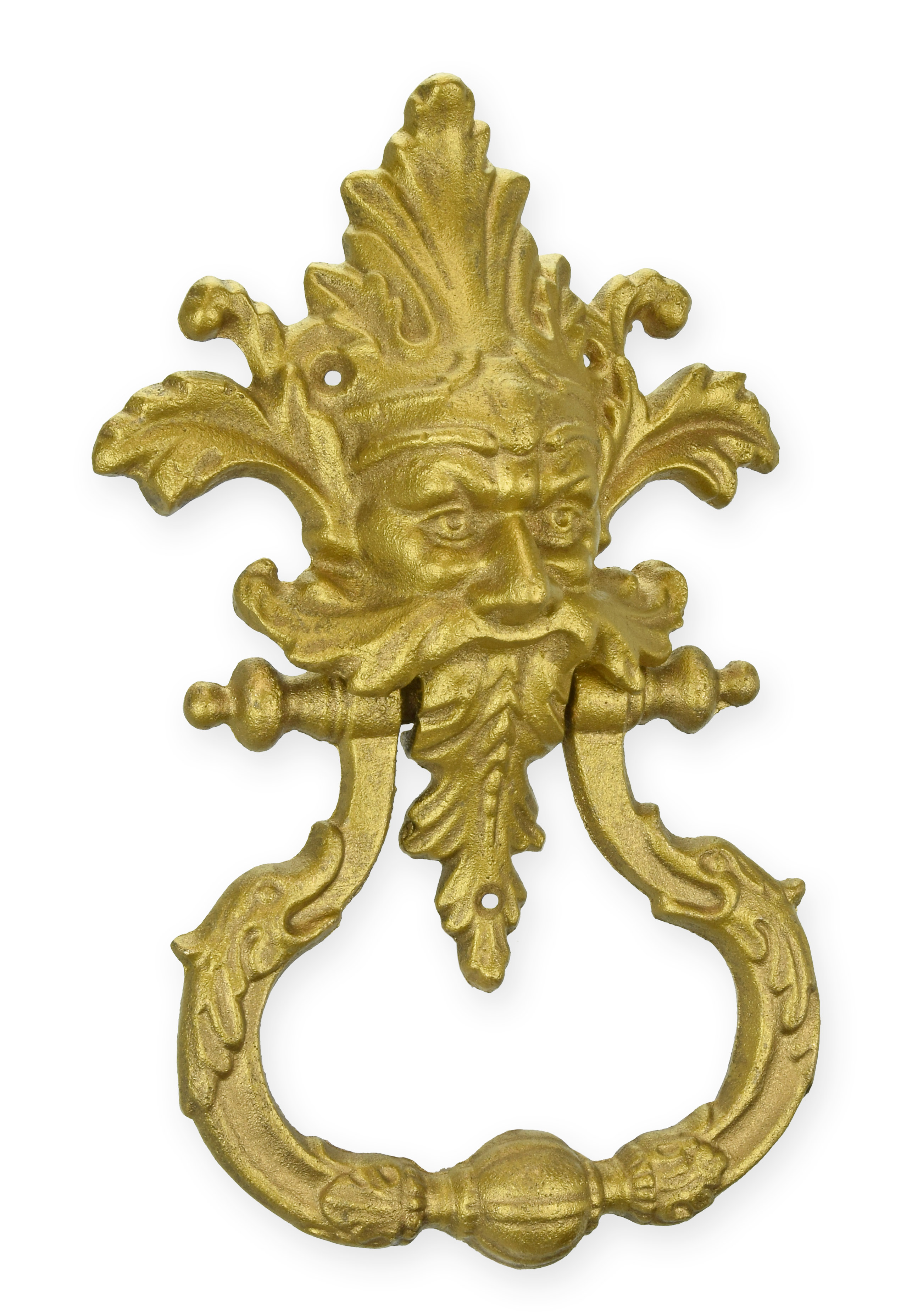 Bronze, Griff, Gold, Gesicht, Person