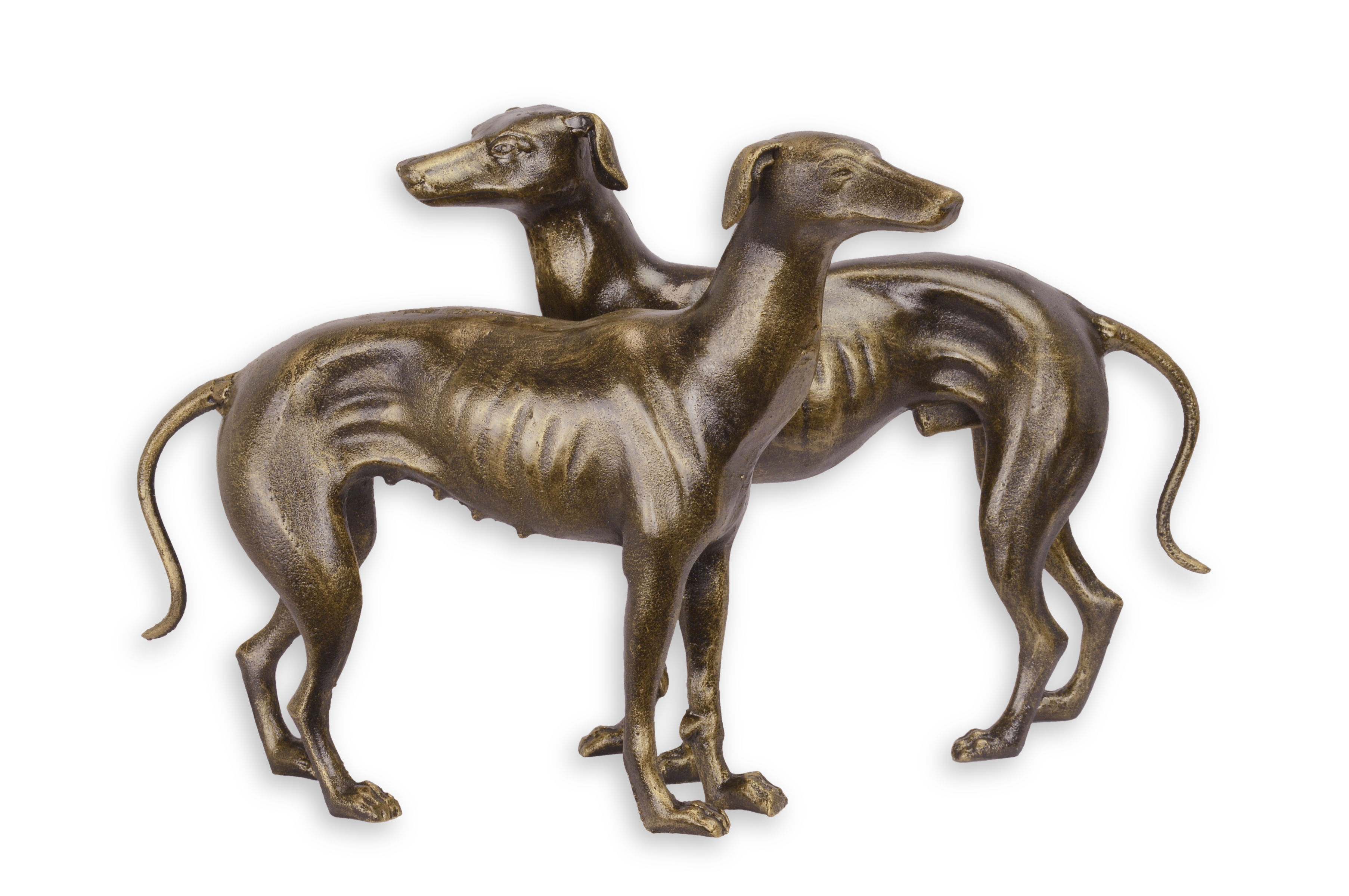 Bronze, Tier, Pferd, Säugetier