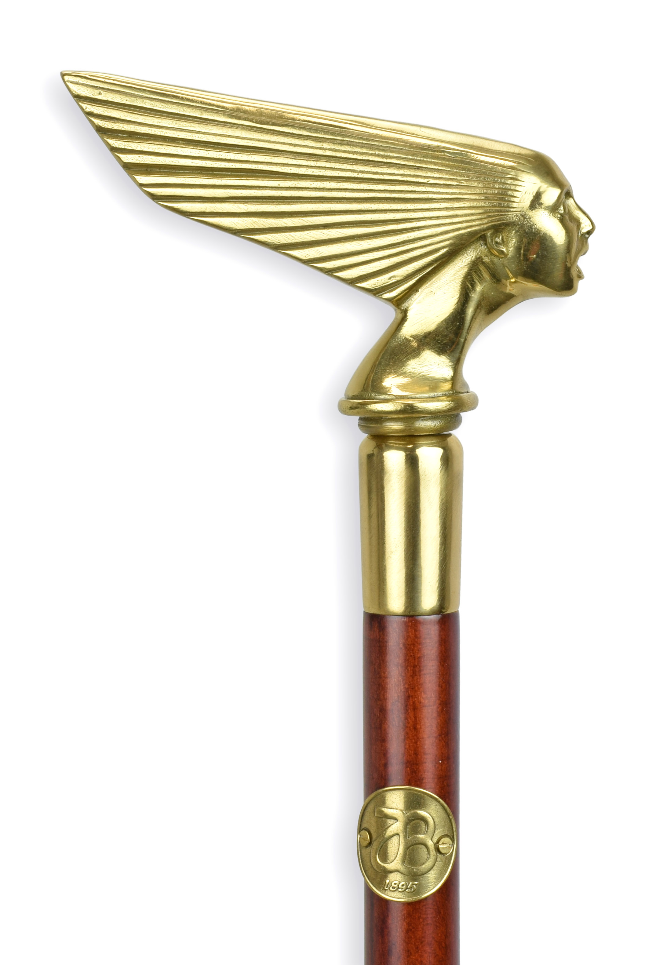 Stick, Stock, Rauchrohr